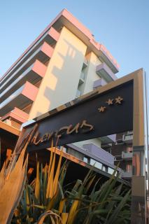 Hotel Marcus - Bellaria-Igea Marina - 7