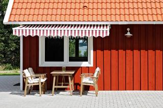 Adams Schwedenhaus - 5