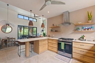 4 BD Tranquil Villa - Playa Grande - 7