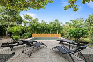 4 BD Tranquil Villa - Playa Grande - 8