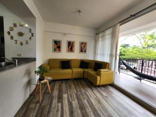 Family Resort Santa Fe De Antioquia - Santa Fe de Antioquia - 8