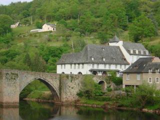 Hôtel La Rivière - Entraygues-sur-Truyère - 5