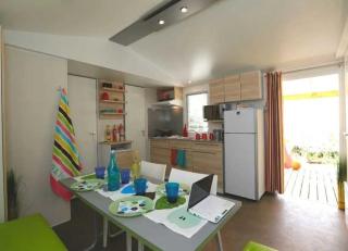 Camping - Piscine - ccaggic - Saint-Georges-d'Oléron - 3