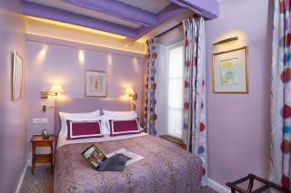 HOTEL GRAND PLAZA NEAR Delhi Airport - Nova Deli - 9