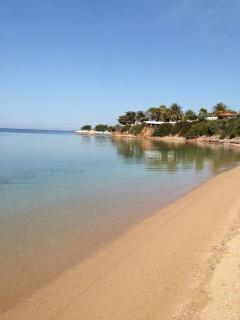 villa King Filippos by the sea - Nikiti - 1