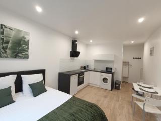 Garnavie - Centre ville - Les Halles - Lourdes - 5