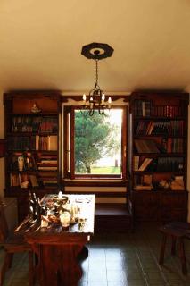 villa King Filippos by the sea - 7