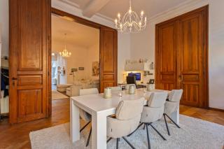 Leopold Appartementen & studio's - 8