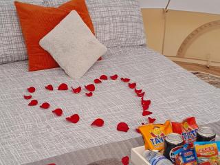 Fairy Cove at Rosemount Glamping - Carlingford - 6