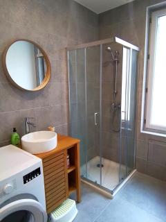 Valençay appart chic 2 chambres - 5