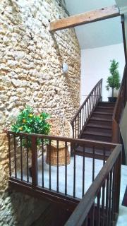 Valençay appart chic 2 chambres - 2