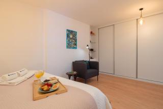 HostWise - Artistic Escape with Modern Comfort - Vila Nova de Gaia - 2
