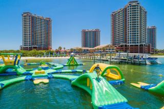 Portofino Tower 1 Unit 1109 - Pensacola Beach - 1