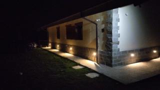 Casa vacanza Campotosto - Campotosto - 9