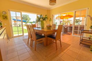 Amazing Villa With Pool Gym And Spa - Alvor - 8