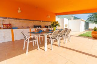 Amazing Villa With Pool Gym And Spa - Alvor - 9