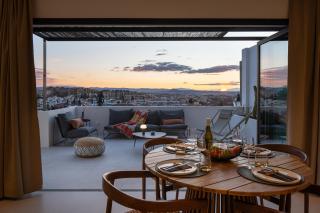 Terraza 6 - Granada - 8