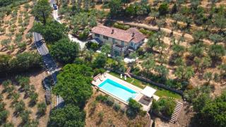Fonte Pace Luxury Villa - a Fontanaro Property - Paciano - 5