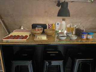 Main Square Hostel - Zagreb - 9