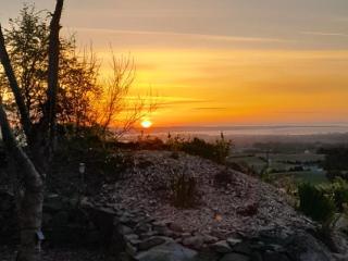Fairy Cove at Rosemount Glamping - Carlingford - 8