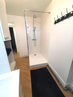 Meublé cosy T3 centre ville (2) - Châteauroux - 6