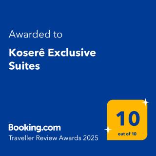 Koserê Exclusive Suites - Ilhabela - 7