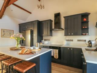 Cuddfan - Holyhead - 2