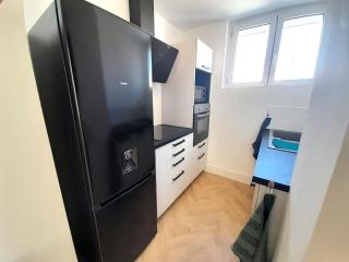 Meublé cosy T3 centre ville (2) - Châteauroux - 1