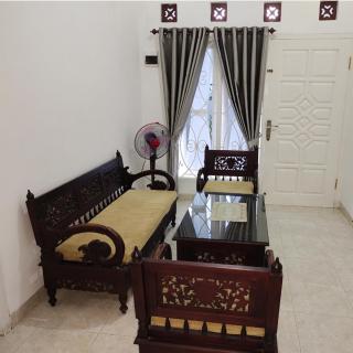 SAMAWA FAMILY House - Banyuwangi - 4