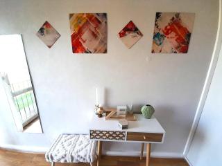 Ravissant appart-2chb-3 lits-wifi - Châteauroux - 7
