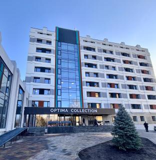 Optima Collection River Park - Luc'k - 0