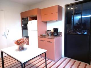 Jolie Maison 3 chb- 7 lits- jardin - Levroux - 5