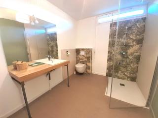Jolie Maison 3 chb- 7 lits- jardin - Levroux - 4