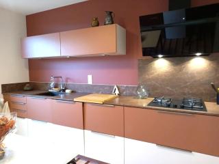 Jolie Maison 3 chb- 7 lits- jardin - Levroux - 2