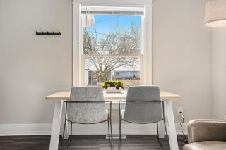 The Metropolitan Manor-new Corporate Apt Downtown - Grand Rapids - 4
