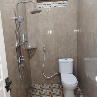 SAMAWA FAMILY House - Banyuwangi - 5