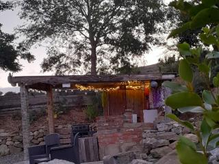 Fairy Cove at Rosemount Glamping - Carlingford - 3