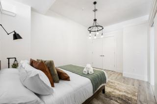 Near NYC Premium Kearny Loft with Gym and Patio - Kearny - 3