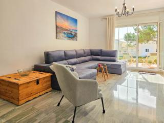 2 bed garden apartment Las Mimosas Cabopino - Marbella - 3