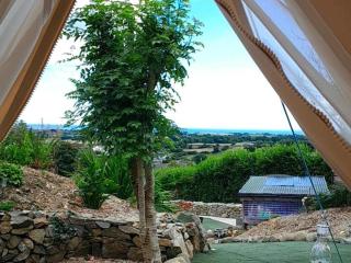 Fairy Cove at Rosemount Glamping - Carlingford - 1