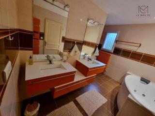 Mas de la Cigaline Gîte & chambres d'hôtes Var - Garéoult - 1