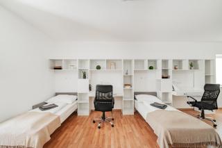Central Urban Studio - 5