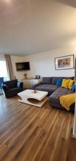 Haus 7 Apartment 2 Hundefreundlich - Plau am See - 8