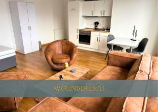 Flexi Flats - Lingen - 5