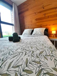 Sublime villa 9 pers- 5chb-pisicne-wifi - Le Poinçonnet - 9