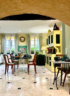 Le Logis Plantagenêt - 2