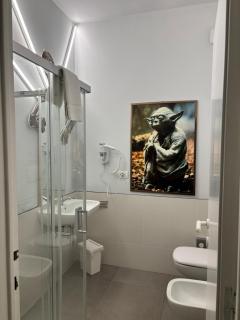 Red Carpet rooms - Bari - 8
