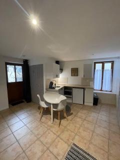 Studio cosy la Théols à Issoudun - 0