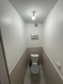 Studio cosy la Théols à Issoudun - 3