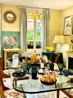 Le Logis Plantagenêt - 3